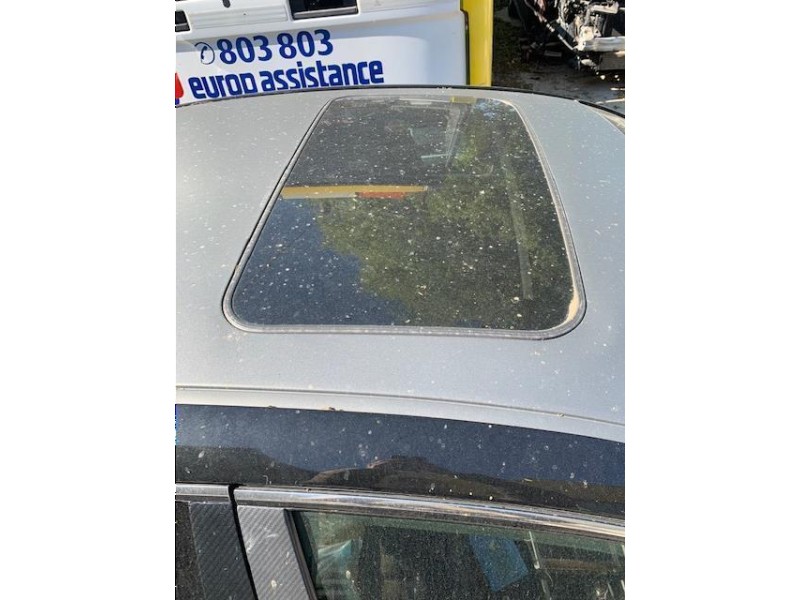 Tetto Apribile 6311153080 Lexus Serie IS II 2006