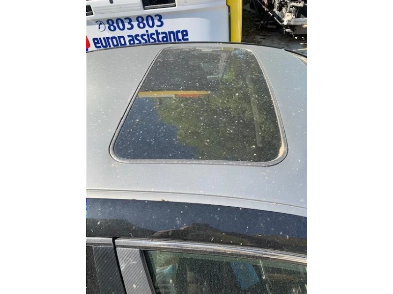 Tetto Apribile 6311153080 Lexus Serie IS II 2006