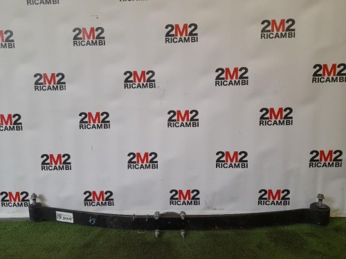 Balestra POST SX Citroen Jumper III 2014