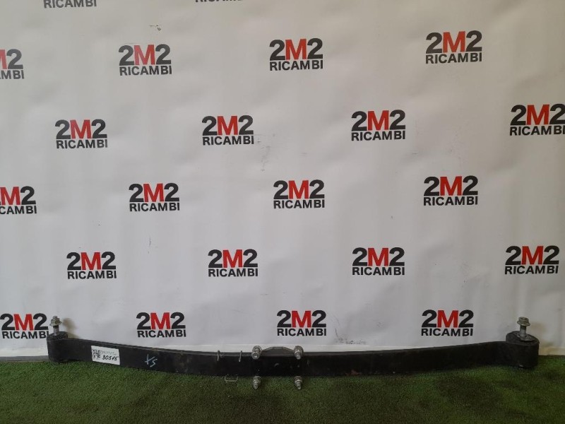 Balestra POST SX Citroen Jumper III 2014