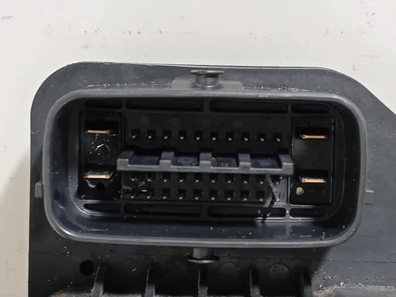 Pompa ABS ANT 133800-6980 Mazda 6 II 2008