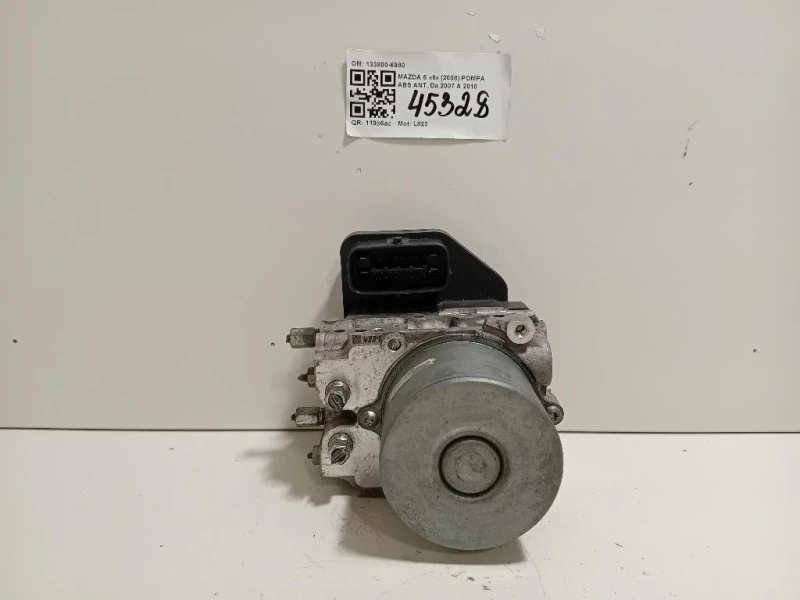 Pompa ABS ANT 133800-6980 Mazda 6 II 2008