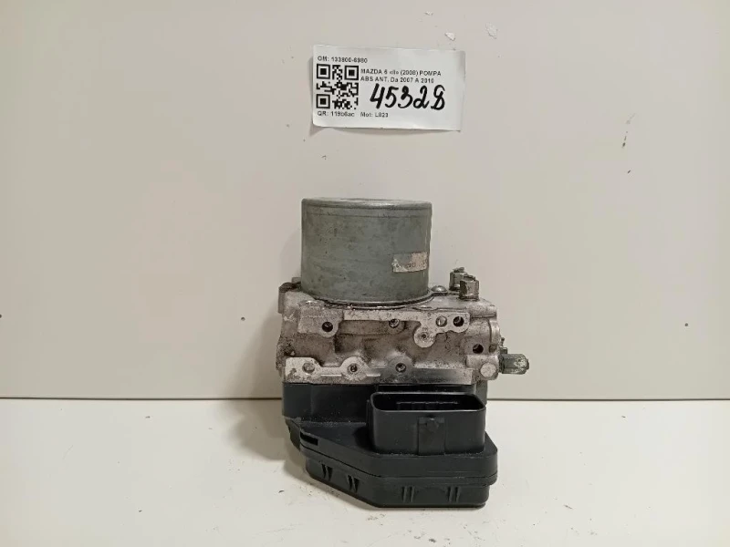 Pompa ABS ANT 133800-6980 Mazda 6 II 2008