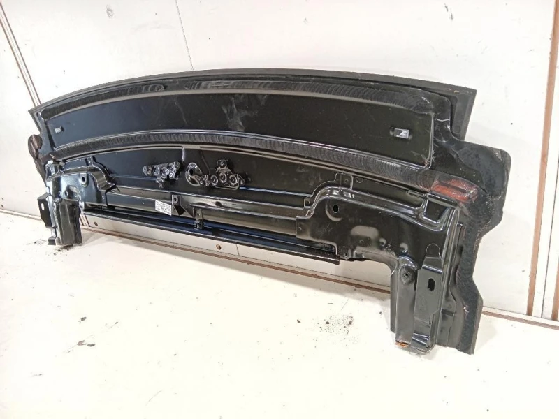 Tetto Apribile A2127803629 Mercedes Classe E W212 2013