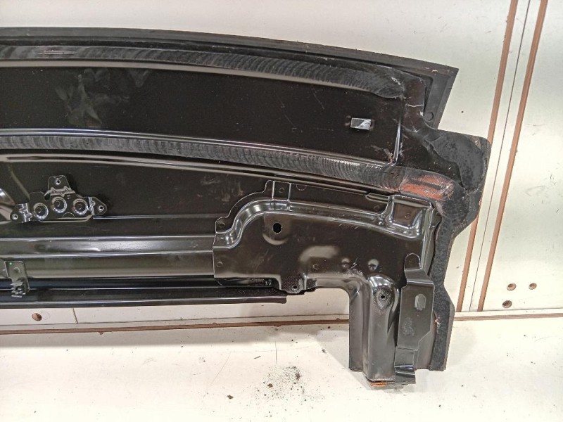 Tetto Apribile A2127803629 Mercedes Classe E W212 2013