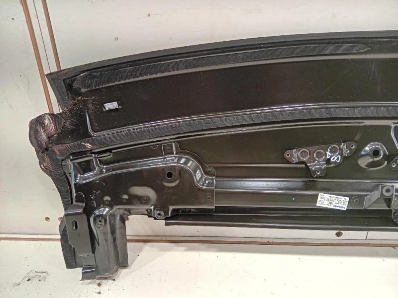 Tetto Apribile A2127803629 Mercedes Classe E W212 2013