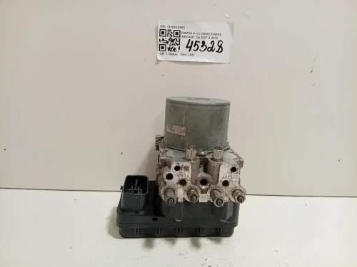 Pompa ABS ANT 133800-6980 Mazda 6 II 2008