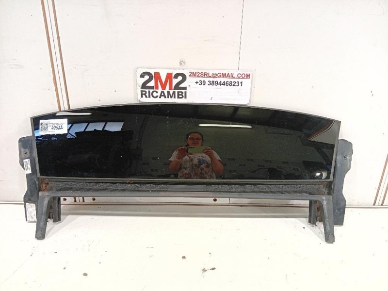 Tetto Apribile A2127803629 Mercedes Classe E W212 2013