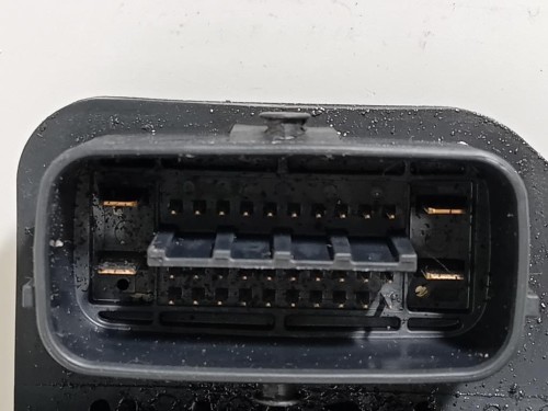 Motorino Avviamento ME204424A Mitsubishi Pajero III 2000
