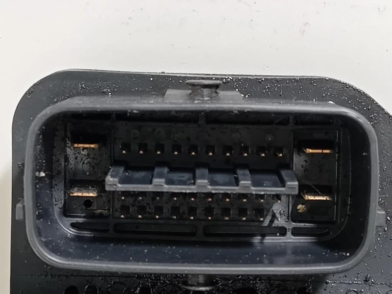 Pompa ABS ANT 133000-6470 Mazda 6 II 2008