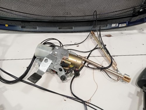 Tetto Apribile TETTO APRIBILE Mercedes Classe SLK R170 1997