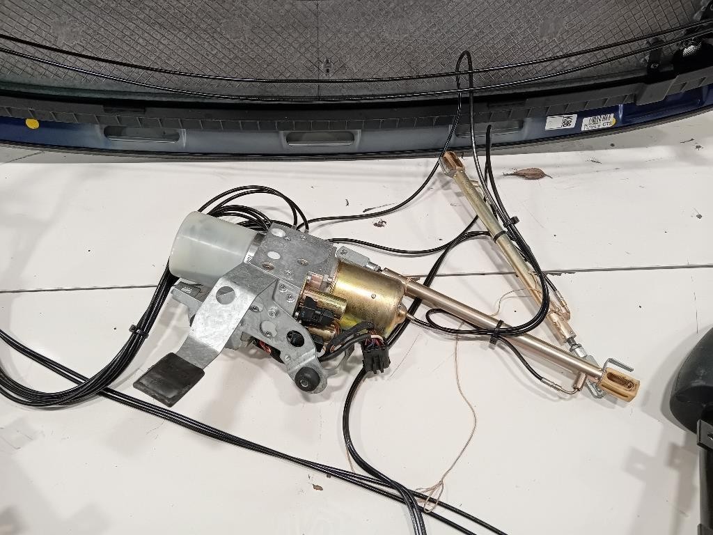 Tetto Apribile TETTO APRIBILE Mercedes Classe SLK R170 1997