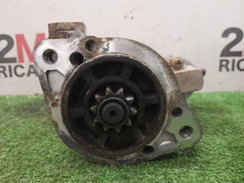 Motorino Avviamento ME204424A Mitsubishi Pajero III 2000