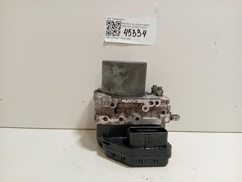 Pompa ABS ANT 133000-6470 Mazda 6 II 2008