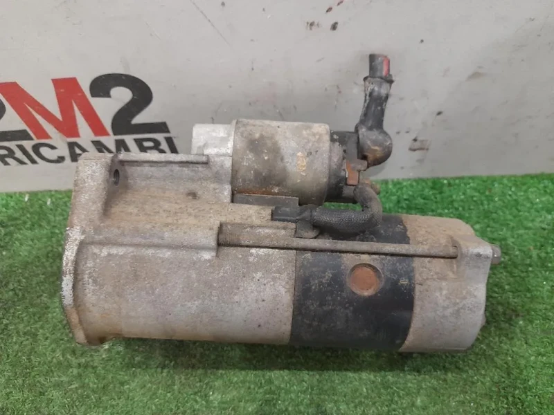 Motorino Avviamento ME204424A Mitsubishi Pajero III 2000