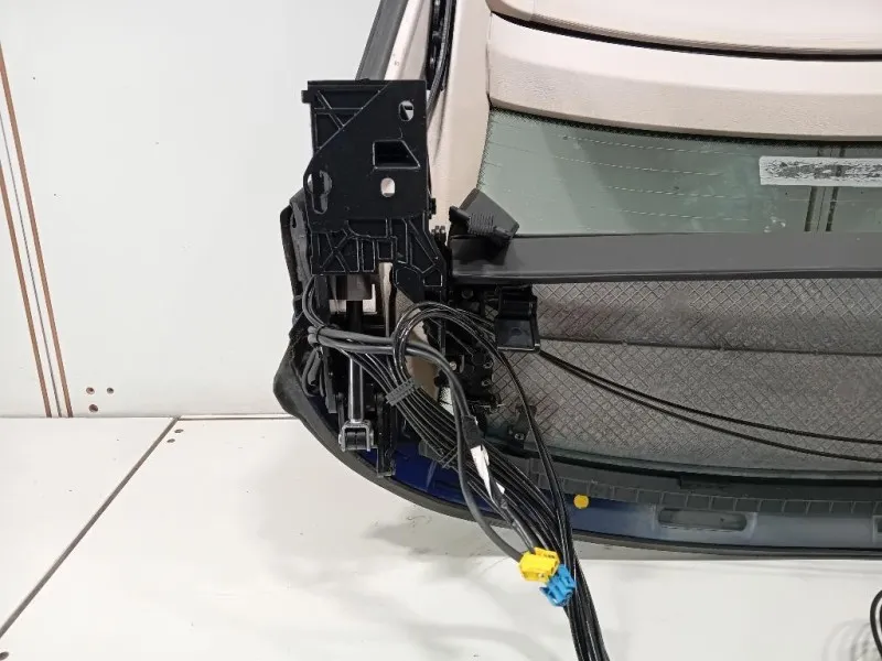 Tetto Apribile TETTO APRIBILE Mercedes Classe SLK R170 1997