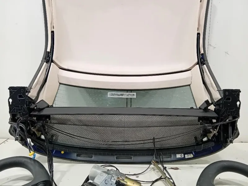 Tetto Apribile TETTO APRIBILE Mercedes Classe SLK R170 1997