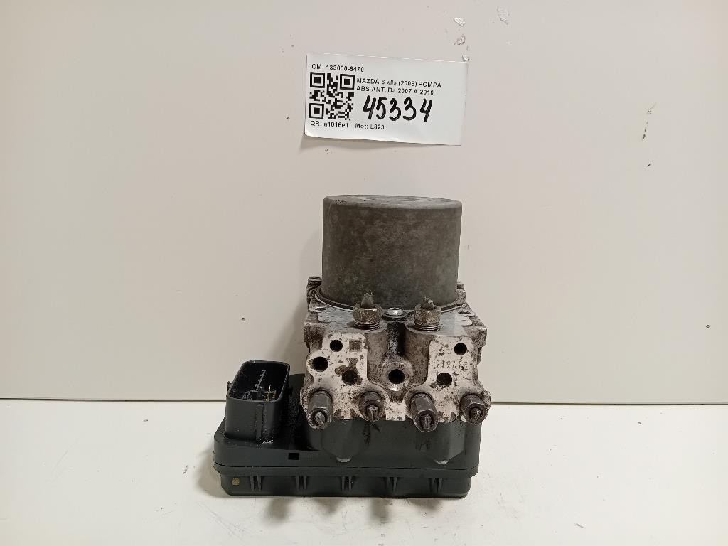Pompa ABS ANT 133000-6470 Mazda 6 II 2008