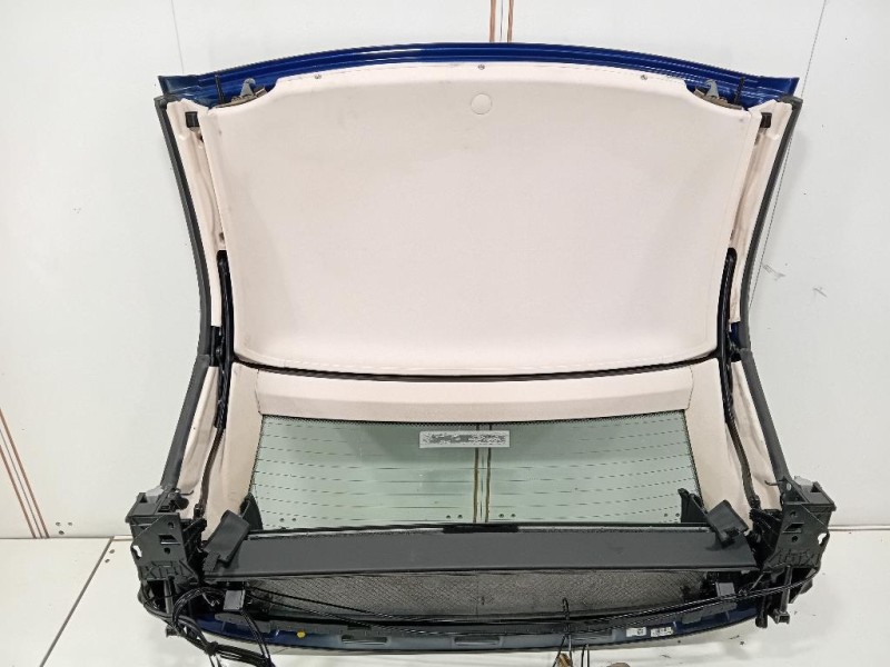 Tetto Apribile TETTO APRIBILE Mercedes Classe SLK R170 1997