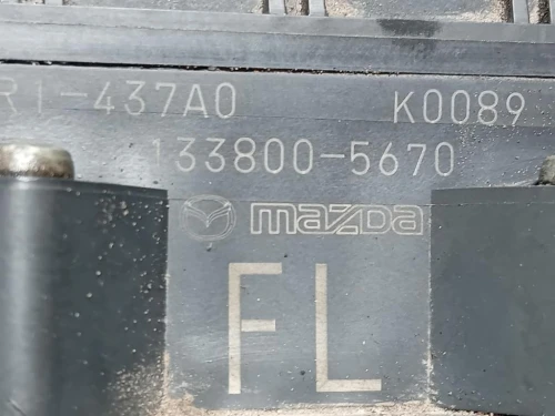 Pompa ABS ANT 133800-5670 Mazda 6 III 2013