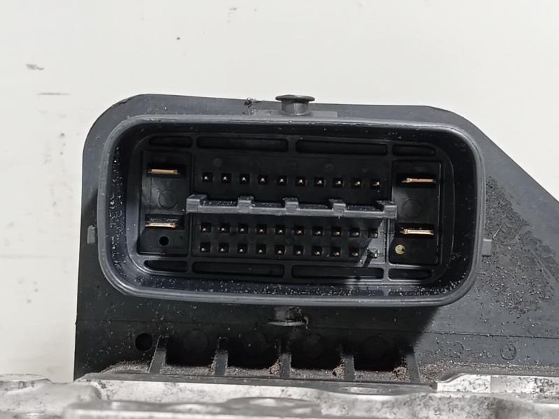 Motorino Avviamento M8T75074 Mitsubishi Pajero III 2000