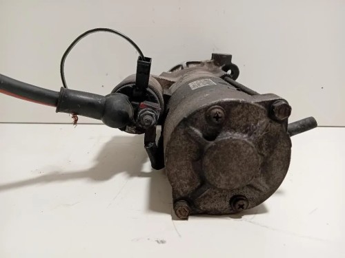 Motorino Avviamento M008T75071A Mitsubishi Pajero III 2000