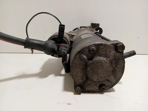 Motorino Avviamento M008T75071A Mitsubishi Pajero III 2000