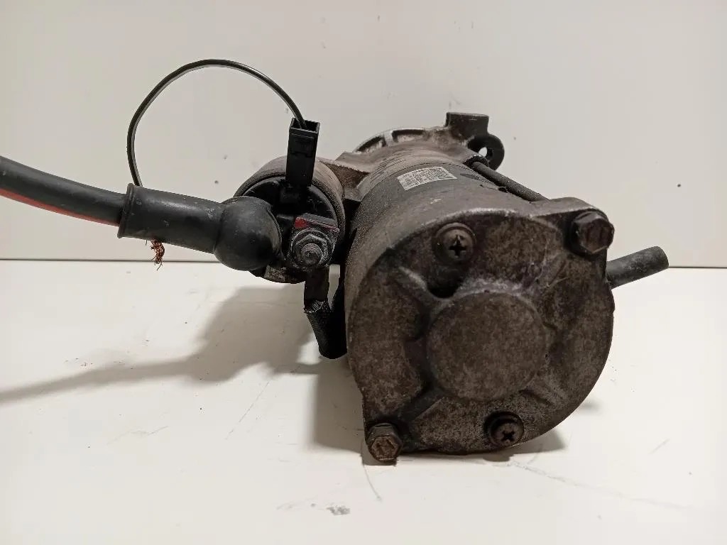 Motorino Avviamento M008T75071A Mitsubishi Pajero III 2000