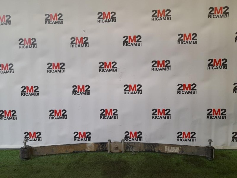 Balestra POST SX 1635671980 Citroen Jumper III 2014