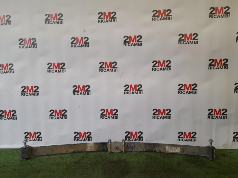 Balestra POST SX 1635671980 Citroen Jumper III 2014