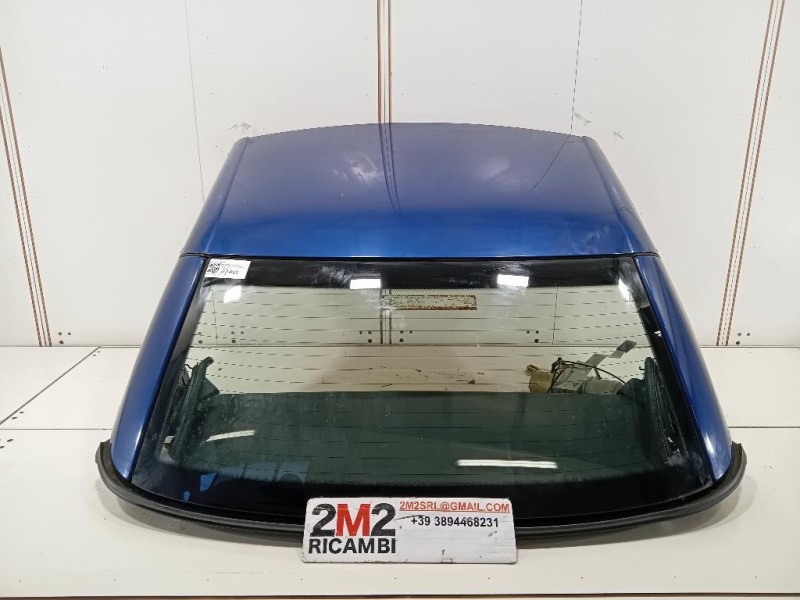 Tetto Apribile TETTO APRIBILE Mercedes Classe SLK R170 1997