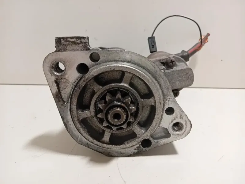 Motorino Avviamento M008T75071A Mitsubishi Pajero III 2000