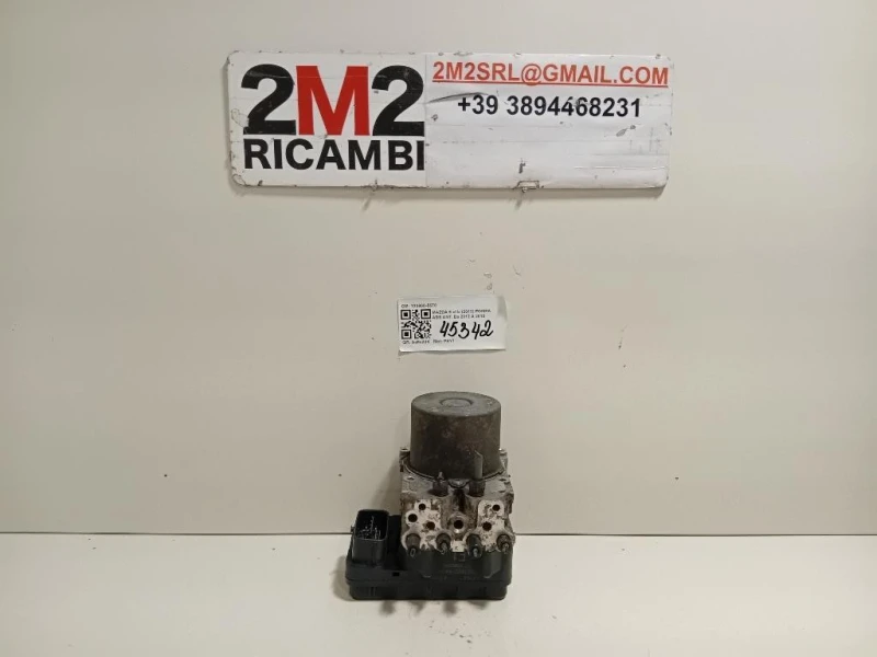 Pompa ABS ANT 133800-5670 Mazda 6 III 2013