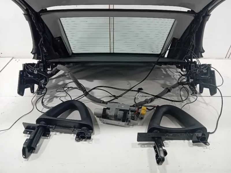 Tetto Apribile TETTO APRIBILE Mercedes Classe SLK R171 2004