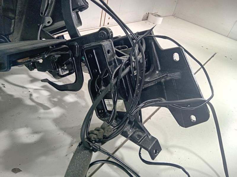 Tetto Apribile TETTO APRIBILE Mercedes Classe SLK R171 2004