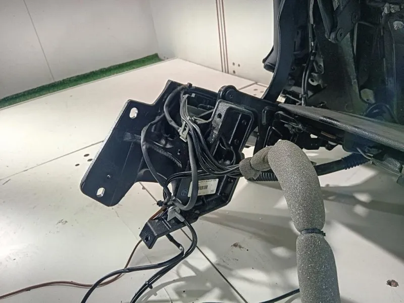 Tetto Apribile TETTO APRIBILE Mercedes Classe SLK R171 2004