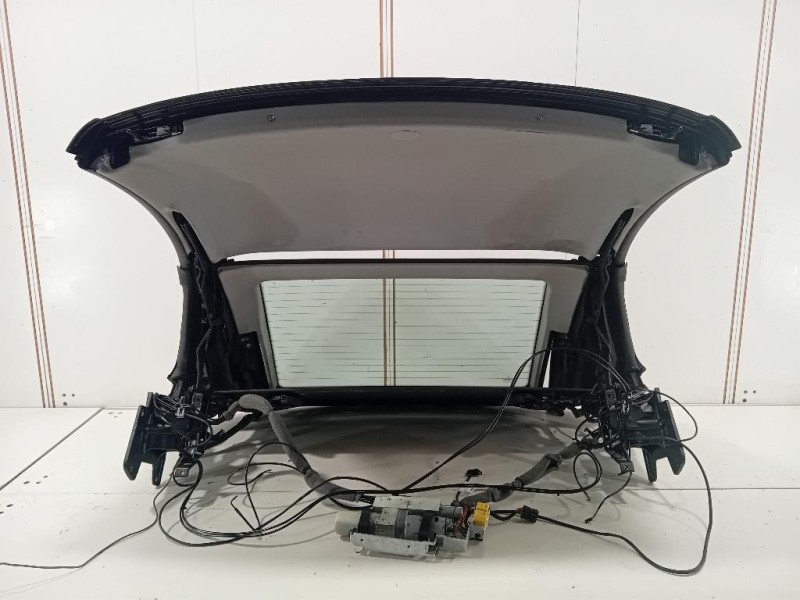 Tetto Apribile TETTO APRIBILE Mercedes Classe SLK R171 2004