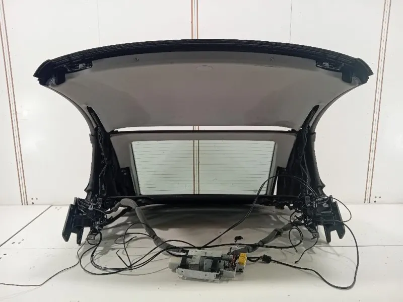 Tetto Apribile TETTO APRIBILE Mercedes Classe SLK R171 2004