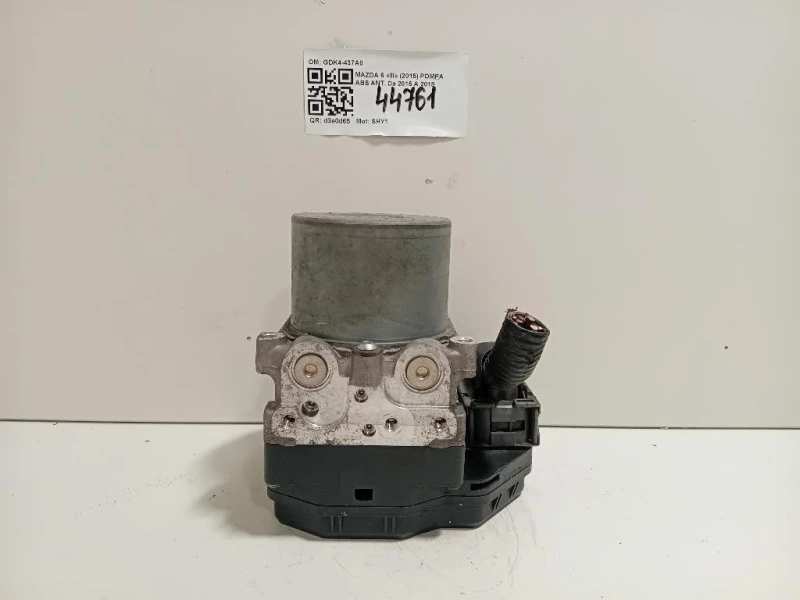 Pompa ABS ANT GDK4-437A0 Mazda 6 III 2015