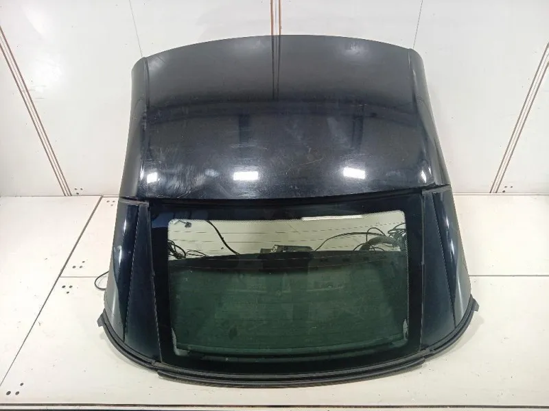 Tetto Apribile TETTO APRIBILE Mercedes Classe SLK R171 2004