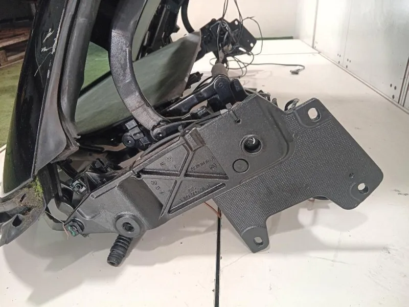 Tetto Apribile TETTO APRIBILE Mercedes Classe SLK R171 2004