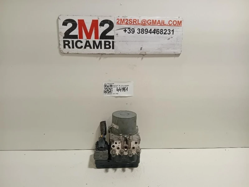 Pompa ABS ANT GDK4-437A0 Mazda 6 III 2015