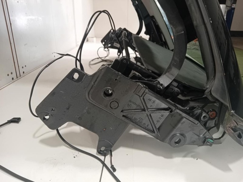 Tetto Apribile TETTO APRIBILE Mercedes Classe SLK R171 2004