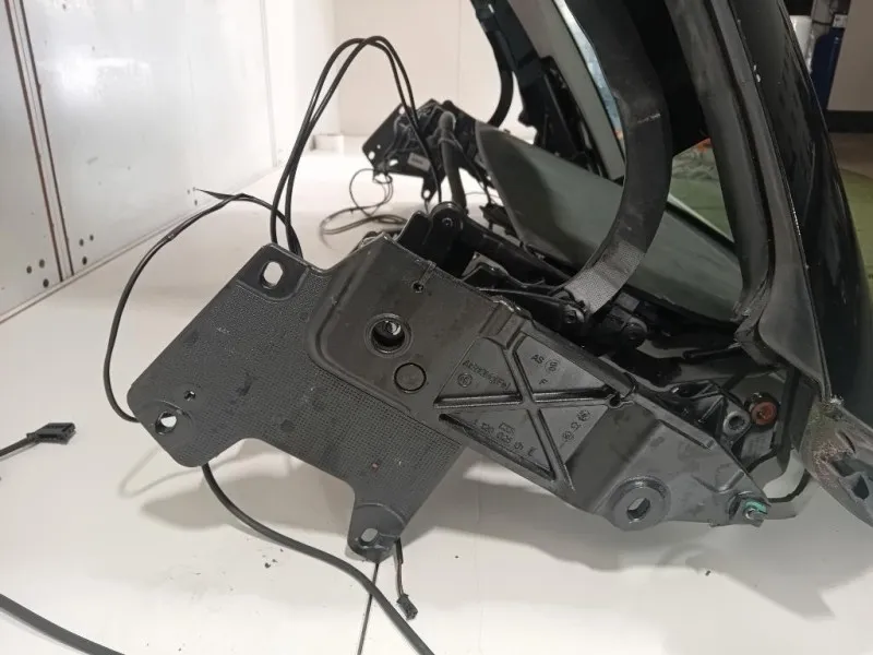 Tetto Apribile TETTO APRIBILE Mercedes Classe SLK R171 2004