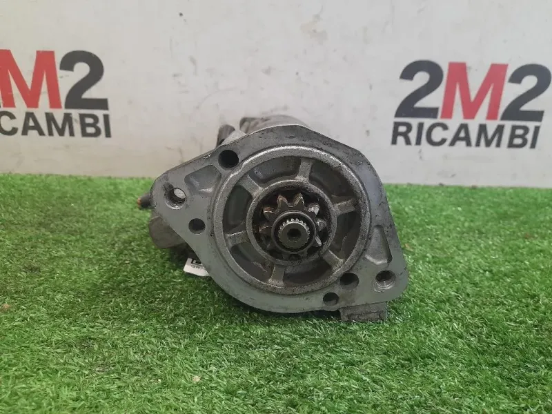 Motorino Avviamento M008T75071A Mitsubishi Pajero IV 2011