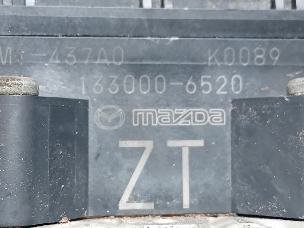 Pompa ABS ANT 133000-6520 Mazda 6 III 2015