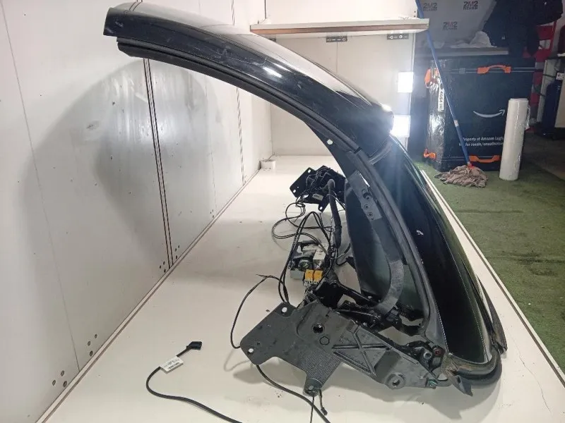 Tetto Apribile TETTO APRIBILE Mercedes Classe SLK R171 2004