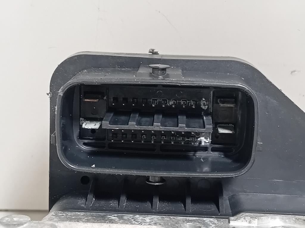 Motorino Avviamento MD344183 Mitsubishi Pajero Sport 1998