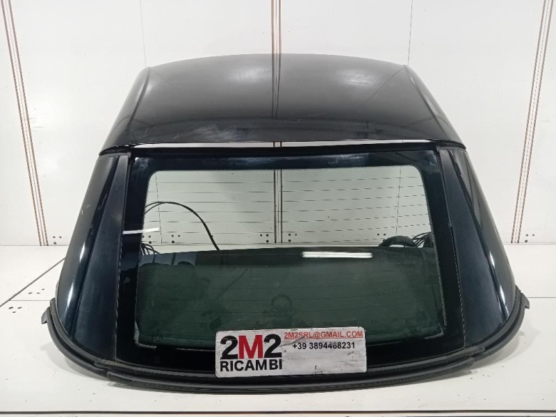 Tetto Apribile TETTO APRIBILE Mercedes Classe SLK R171 2004