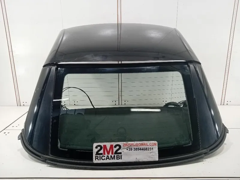 Tetto Apribile TETTO APRIBILE Mercedes Classe SLK R171 2004